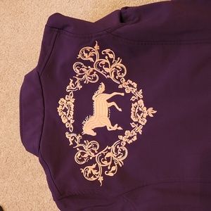Horse Jacket